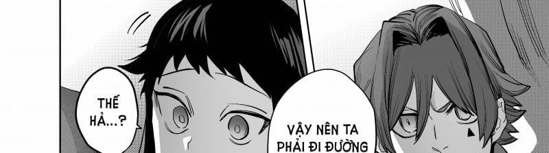 [R21] Người Đàn Ông Cứu Tôi Trong Chuyến Đi Isekai Lại Là Một Tên Sát Nhân Giết Người 13.2 trang 15