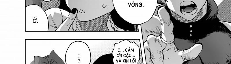 [R21] Người Đàn Ông Cứu Tôi Trong Chuyến Đi Isekai Lại Là Một Tên Sát Nhân Giết Người 13.2 trang 16