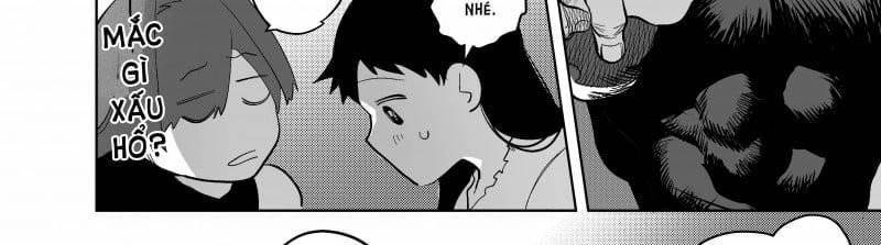 [R21] Người Đàn Ông Cứu Tôi Trong Chuyến Đi Isekai Lại Là Một Tên Sát Nhân Giết Người 13.2 trang 17