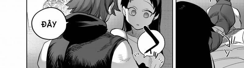 [R21] Người Đàn Ông Cứu Tôi Trong Chuyến Đi Isekai Lại Là Một Tên Sát Nhân Giết Người 13.2 trang 19