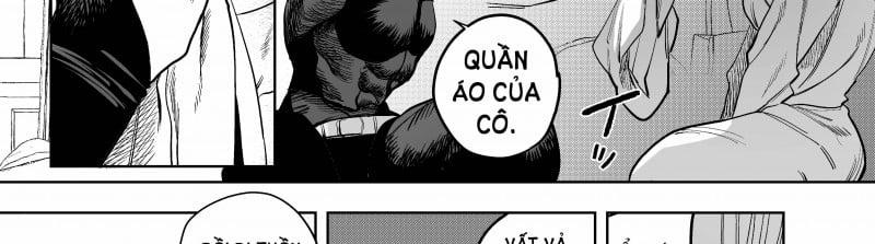 [R21] Người Đàn Ông Cứu Tôi Trong Chuyến Đi Isekai Lại Là Một Tên Sát Nhân Giết Người 13.2 trang 21