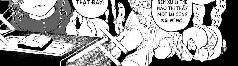 [R21] Người Đàn Ông Cứu Tôi Trong Chuyến Đi Isekai Lại Là Một Tên Sát Nhân Giết Người 13.2 trang 24