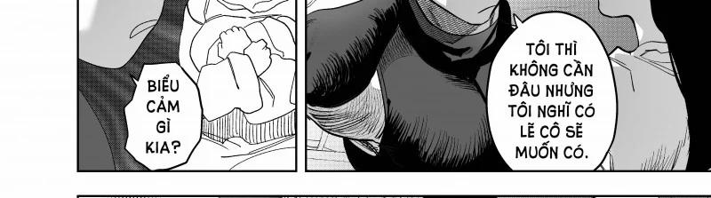 [R21] Người Đàn Ông Cứu Tôi Trong Chuyến Đi Isekai Lại Là Một Tên Sát Nhân Giết Người 13.2 trang 28