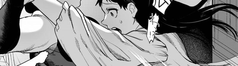 [R21] Người Đàn Ông Cứu Tôi Trong Chuyến Đi Isekai Lại Là Một Tên Sát Nhân Giết Người 13.2 trang 31