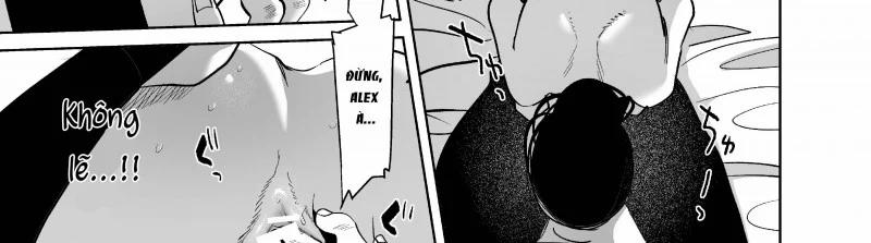 [R21] Người Đàn Ông Cứu Tôi Trong Chuyến Đi Isekai Lại Là Một Tên Sát Nhân Giết Người 13.2 trang 43