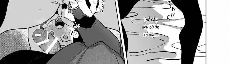 [R21] Người Đàn Ông Cứu Tôi Trong Chuyến Đi Isekai Lại Là Một Tên Sát Nhân Giết Người 13.2 trang 44