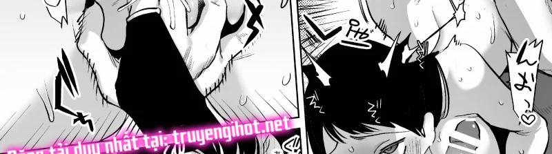 [R21] Người Đàn Ông Cứu Tôi Trong Chuyến Đi Isekai Lại Là Một Tên Sát Nhân Giết Người 13.2 trang 46