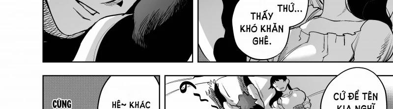 [R21] Người Đàn Ông Cứu Tôi Trong Chuyến Đi Isekai Lại Là Một Tên Sát Nhân Giết Người 13.2 trang 6