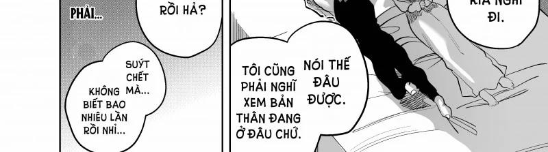 [R21] Người Đàn Ông Cứu Tôi Trong Chuyến Đi Isekai Lại Là Một Tên Sát Nhân Giết Người 13.2 trang 7