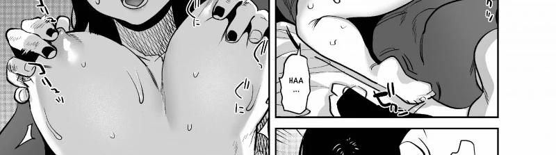 [R21] Người Đàn Ông Cứu Tôi Trong Chuyến Đi Isekai Lại Là Một Tên Sát Nhân Giết Người 14.1 trang 1