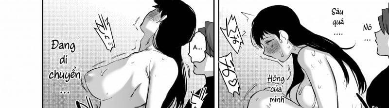 [R21] Người Đàn Ông Cứu Tôi Trong Chuyến Đi Isekai Lại Là Một Tên Sát Nhân Giết Người 14.1 trang 15