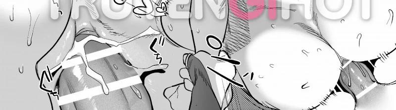 [R21] Người Đàn Ông Cứu Tôi Trong Chuyến Đi Isekai Lại Là Một Tên Sát Nhân Giết Người 14.1 trang 19