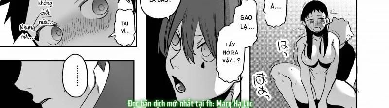 [R21] Người Đàn Ông Cứu Tôi Trong Chuyến Đi Isekai Lại Là Một Tên Sát Nhân Giết Người 14.1 trang 24