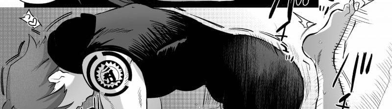 [R21] Người Đàn Ông Cứu Tôi Trong Chuyến Đi Isekai Lại Là Một Tên Sát Nhân Giết Người 14.1 trang 31