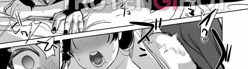 [R21] Người Đàn Ông Cứu Tôi Trong Chuyến Đi Isekai Lại Là Một Tên Sát Nhân Giết Người 14.1 trang 33