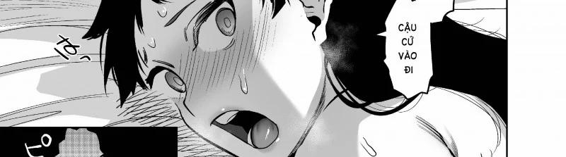 [R21] Người Đàn Ông Cứu Tôi Trong Chuyến Đi Isekai Lại Là Một Tên Sát Nhân Giết Người 14.1 trang 42