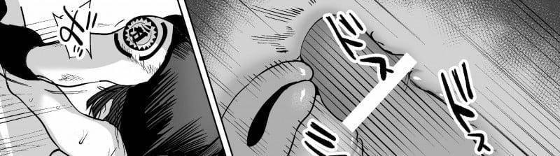 [R21] Người Đàn Ông Cứu Tôi Trong Chuyến Đi Isekai Lại Là Một Tên Sát Nhân Giết Người 14.1 trang 45