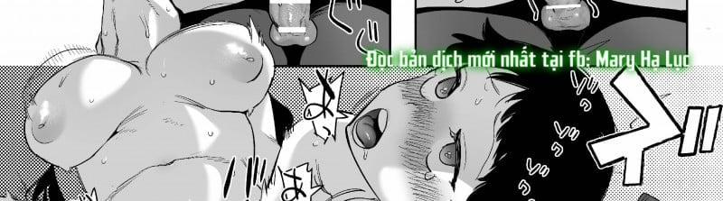 [R21] Người Đàn Ông Cứu Tôi Trong Chuyến Đi Isekai Lại Là Một Tên Sát Nhân Giết Người 14.1 trang 7