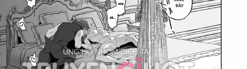 [R21] Người Đàn Ông Cứu Tôi Trong Chuyến Đi Isekai Lại Là Một Tên Sát Nhân Giết Người 14.2 trang 12