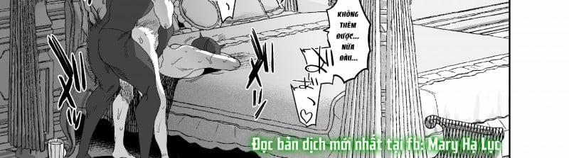 [R21] Người Đàn Ông Cứu Tôi Trong Chuyến Đi Isekai Lại Là Một Tên Sát Nhân Giết Người 14.2 trang 14