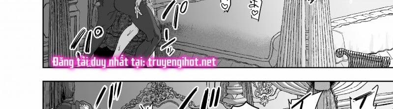 [R21] Người Đàn Ông Cứu Tôi Trong Chuyến Đi Isekai Lại Là Một Tên Sát Nhân Giết Người 14.2 trang 16