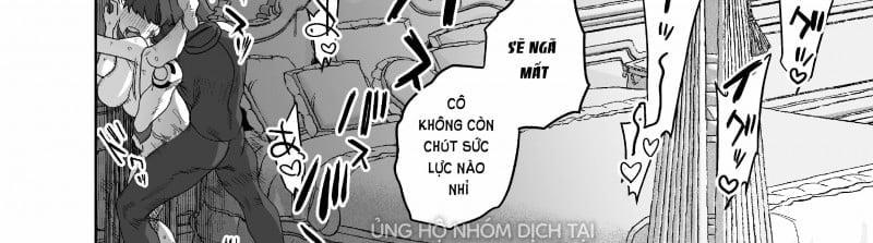 [R21] Người Đàn Ông Cứu Tôi Trong Chuyến Đi Isekai Lại Là Một Tên Sát Nhân Giết Người 14.2 trang 17