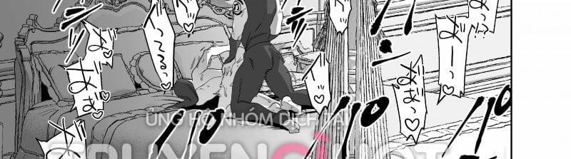 [R21] Người Đàn Ông Cứu Tôi Trong Chuyến Đi Isekai Lại Là Một Tên Sát Nhân Giết Người 14.2 trang 2