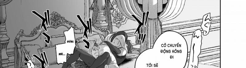 [R21] Người Đàn Ông Cứu Tôi Trong Chuyến Đi Isekai Lại Là Một Tên Sát Nhân Giết Người 14.2 trang 20