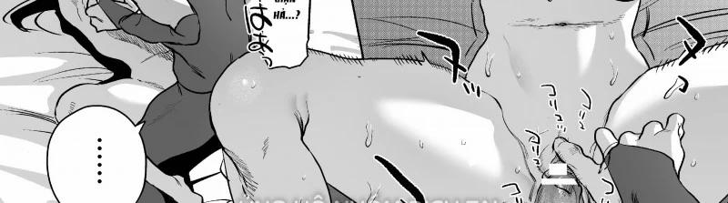 [R21] Người Đàn Ông Cứu Tôi Trong Chuyến Đi Isekai Lại Là Một Tên Sát Nhân Giết Người 14.2 trang 27