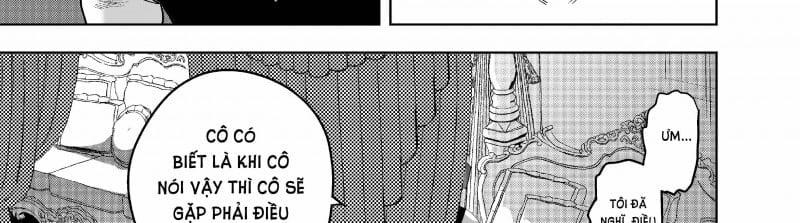 [R21] Người Đàn Ông Cứu Tôi Trong Chuyến Đi Isekai Lại Là Một Tên Sát Nhân Giết Người 14.2 trang 33