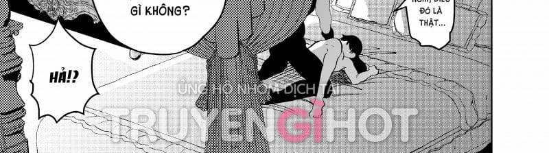 [R21] Người Đàn Ông Cứu Tôi Trong Chuyến Đi Isekai Lại Là Một Tên Sát Nhân Giết Người 14.2 trang 34