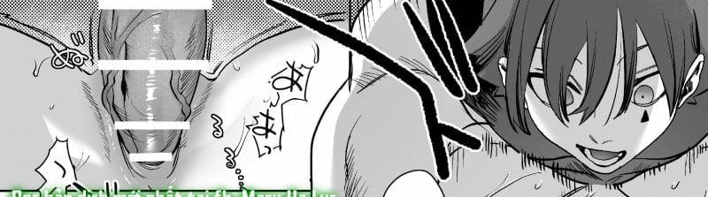 [R21] Người Đàn Ông Cứu Tôi Trong Chuyến Đi Isekai Lại Là Một Tên Sát Nhân Giết Người 14.2 trang 40