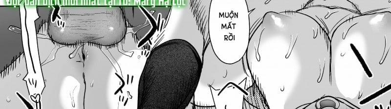 [R21] Người Đàn Ông Cứu Tôi Trong Chuyến Đi Isekai Lại Là Một Tên Sát Nhân Giết Người 14.2 trang 41