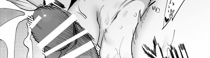 [R21] Người Đàn Ông Cứu Tôi Trong Chuyến Đi Isekai Lại Là Một Tên Sát Nhân Giết Người 14.2 trang 46