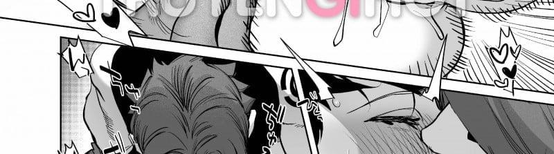 [R21] Người Đàn Ông Cứu Tôi Trong Chuyến Đi Isekai Lại Là Một Tên Sát Nhân Giết Người 14.2 trang 48