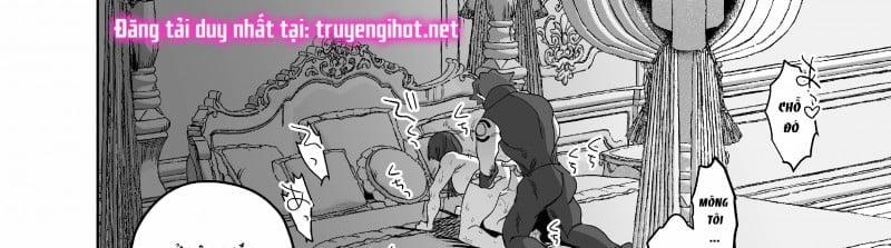 [R21] Người Đàn Ông Cứu Tôi Trong Chuyến Đi Isekai Lại Là Một Tên Sát Nhân Giết Người 14.2 trang 5