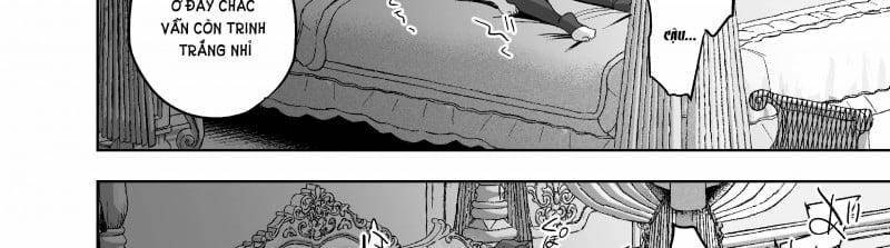 [R21] Người Đàn Ông Cứu Tôi Trong Chuyến Đi Isekai Lại Là Một Tên Sát Nhân Giết Người 14.2 trang 6