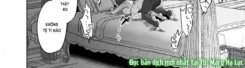 [R21] Người Đàn Ông Cứu Tôi Trong Chuyến Đi Isekai Lại Là Một Tên Sát Nhân Giết Người 14.2 trang 9