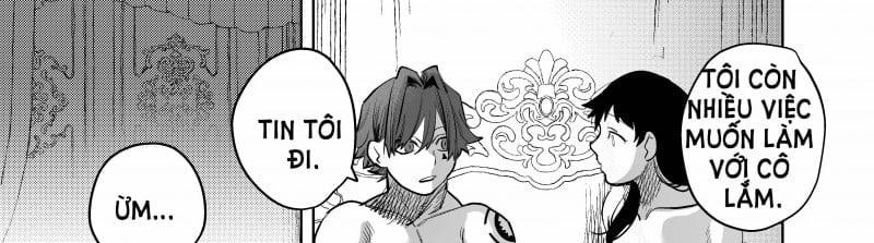 [R21] Người Đàn Ông Cứu Tôi Trong Chuyến Đi Isekai Lại Là Một Tên Sát Nhân Giết Người 15.1 trang 10