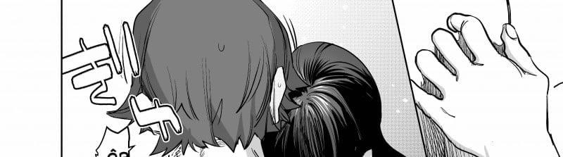 [R21] Người Đàn Ông Cứu Tôi Trong Chuyến Đi Isekai Lại Là Một Tên Sát Nhân Giết Người 15.1 trang 15