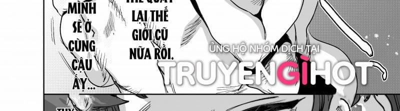 [R21] Người Đàn Ông Cứu Tôi Trong Chuyến Đi Isekai Lại Là Một Tên Sát Nhân Giết Người 15.1 trang 17