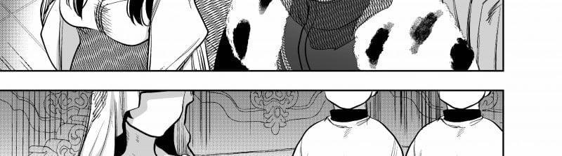 [R21] Người Đàn Ông Cứu Tôi Trong Chuyến Đi Isekai Lại Là Một Tên Sát Nhân Giết Người 15.1 trang 23