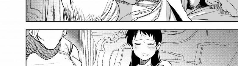 [R21] Người Đàn Ông Cứu Tôi Trong Chuyến Đi Isekai Lại Là Một Tên Sát Nhân Giết Người 15.1 trang 26