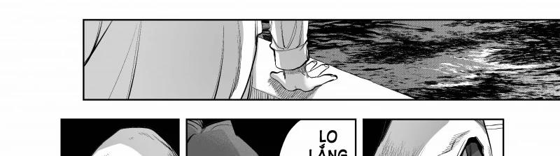 [R21] Người Đàn Ông Cứu Tôi Trong Chuyến Đi Isekai Lại Là Một Tên Sát Nhân Giết Người 15.1 trang 46