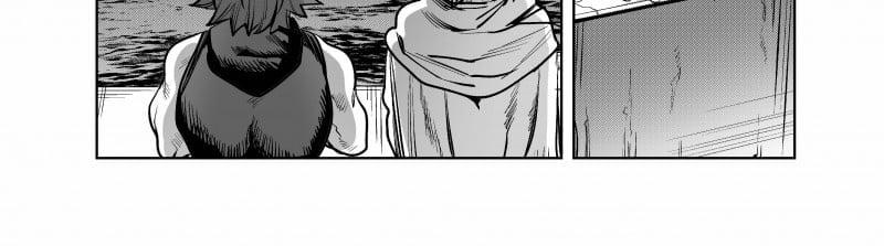 [R21] Người Đàn Ông Cứu Tôi Trong Chuyến Đi Isekai Lại Là Một Tên Sát Nhân Giết Người 15.1 trang 49