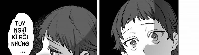 [R21] Người Đàn Ông Cứu Tôi Trong Chuyến Đi Isekai Lại Là Một Tên Sát Nhân Giết Người 15.2 trang 10