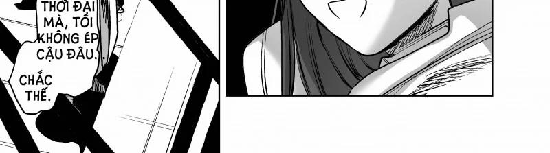 [R21] Người Đàn Ông Cứu Tôi Trong Chuyến Đi Isekai Lại Là Một Tên Sát Nhân Giết Người 15.2 trang 14