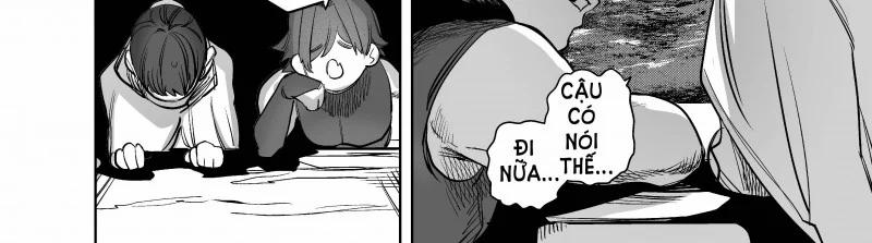 [R21] Người Đàn Ông Cứu Tôi Trong Chuyến Đi Isekai Lại Là Một Tên Sát Nhân Giết Người 15.2 trang 19