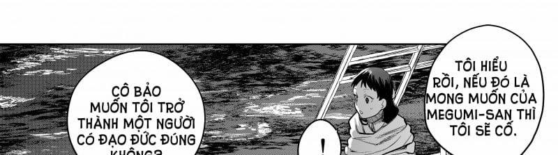 [R21] Người Đàn Ông Cứu Tôi Trong Chuyến Đi Isekai Lại Là Một Tên Sát Nhân Giết Người 15.2 trang 20