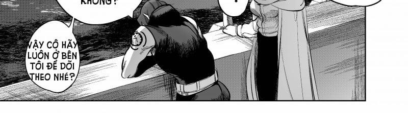 [R21] Người Đàn Ông Cứu Tôi Trong Chuyến Đi Isekai Lại Là Một Tên Sát Nhân Giết Người 15.2 trang 21